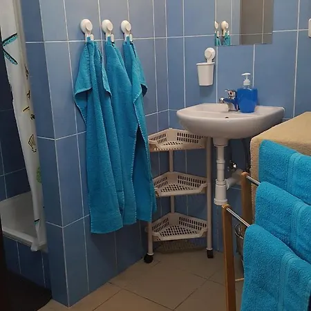 Privat bolig Na Samote U Lesa -rasovna Msecke Zehrovice