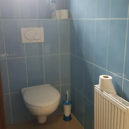 Privatunterkunft Na Samote U Lesa -rasovna Msecke Zehrovice