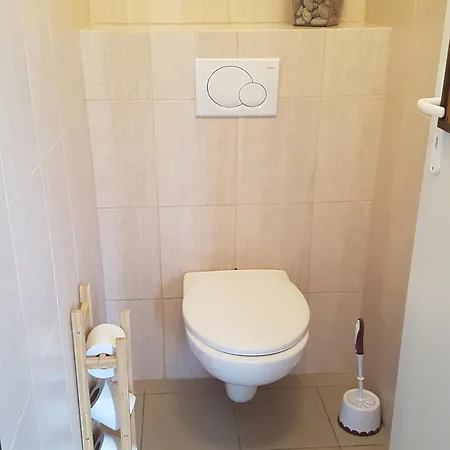 Séjour chez l'habitant Na Samote U Lesa -rasovna *