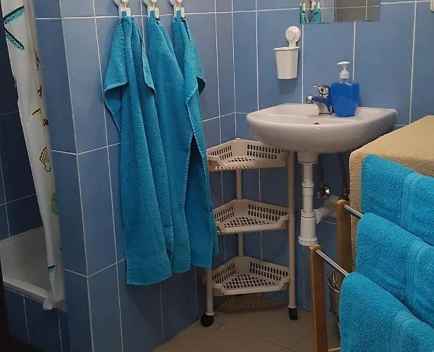 Accommodatie bij particulieren Na Samote U Lesa -rasovna Msecke Zehrovice