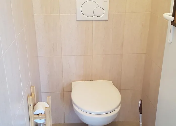 Accommodatie bij particulieren Na Samote U Lesa -rasovna *